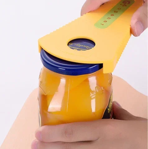 Multi-function Bottle Opener